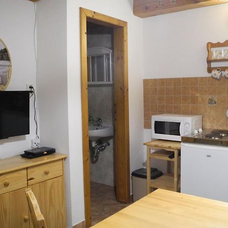 Apartmany Mueller Bedrichov  Ngoại thất bức ảnh