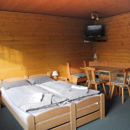 Apartmany Mueller Bedrichov  Ngoại thất bức ảnh