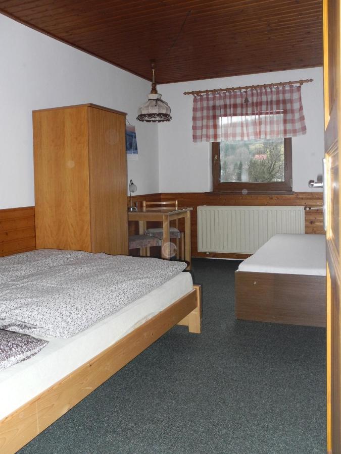 Apartmany Mueller Bedrichov  Ngoại thất bức ảnh