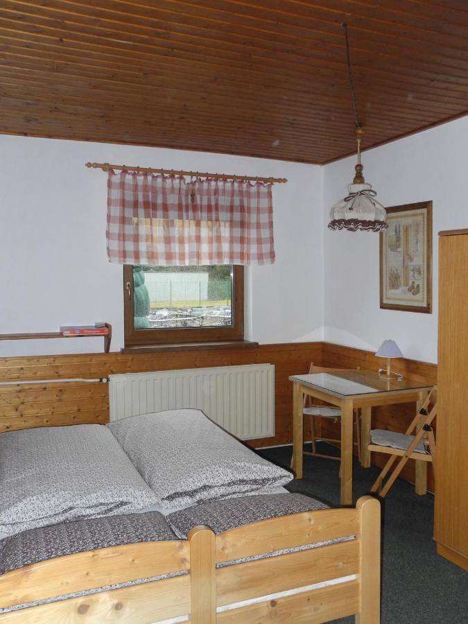Apartmany Mueller Bedrichov  Ngoại thất bức ảnh