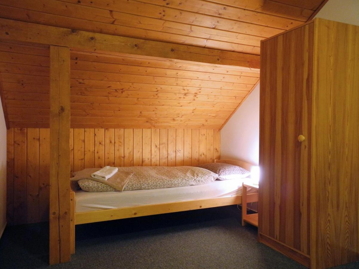 Apartmany Mueller Bedrichov  Ngoại thất bức ảnh