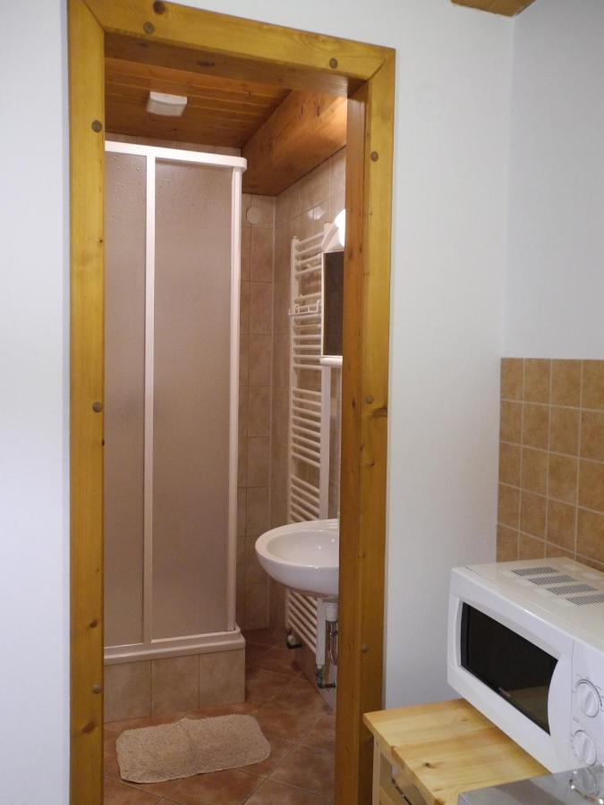 Apartmany Mueller Bedrichov  Ngoại thất bức ảnh