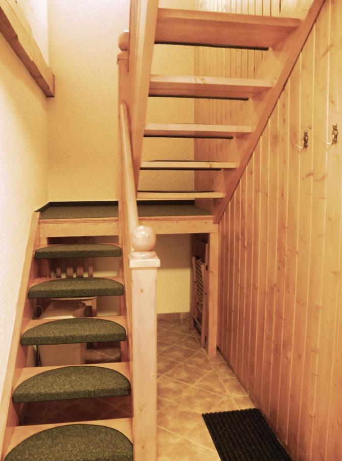 Apartmany Mueller Bedrichov  Ngoại thất bức ảnh
