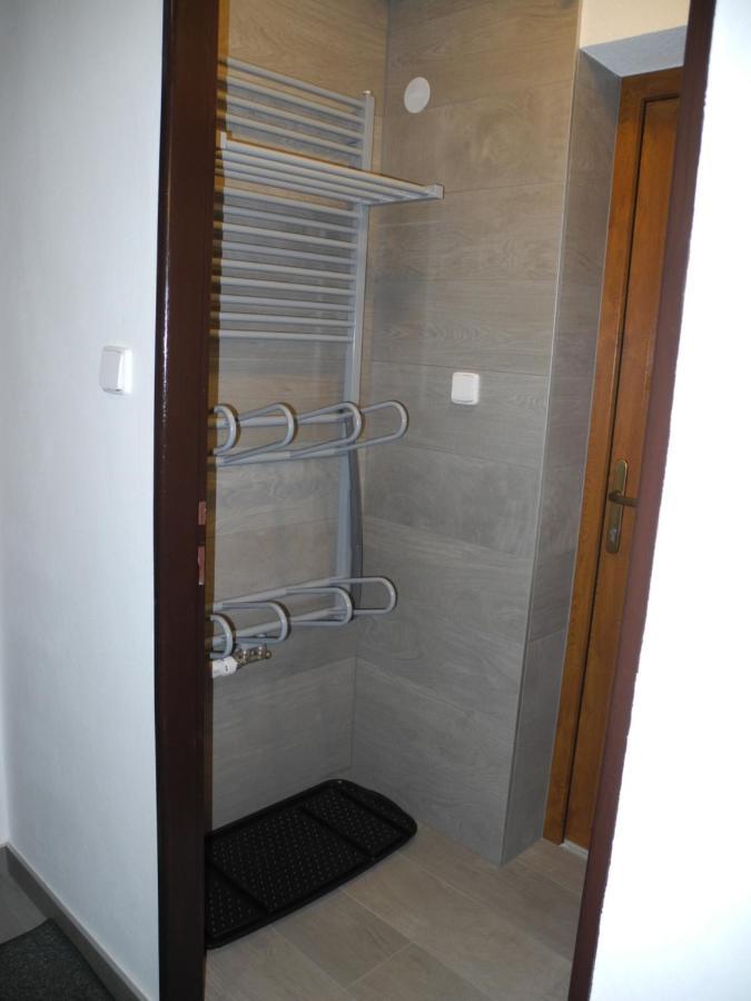 Apartmany Mueller Bedrichov  Ngoại thất bức ảnh