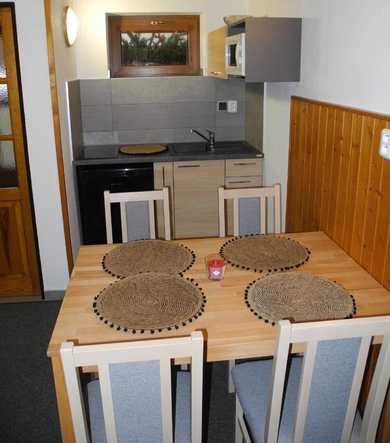 Apartmany Mueller Bedrichov  Ngoại thất bức ảnh